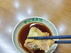 -李记清真馆(打钉巷店)