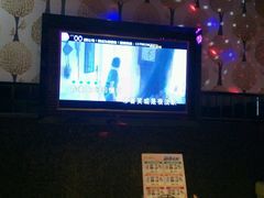 -钱莊Party连锁KTV(黄江星光城店)