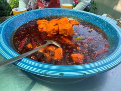 -王歘歘·chuǎ火锅(五道营店)