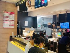-麦当劳(凯德MALL太阳宫店)