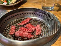 黑牛横膈膜-黑牛の店·和牛烧肉(合生汇店)