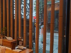 -竹里馆·淮扬菜·功夫茶(老门东店)