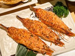 -酒井酱子·深夜食堂(东城汇店)