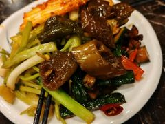 -吾味香葫芦头(安西街店)