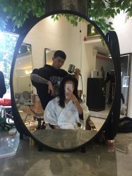 -OnHair Salon