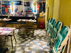 -食大利香港茶餐厅(南亚风情第一城店)