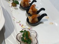 -尚9·一滴水江景中餐厅