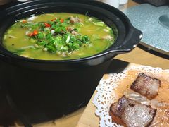-蜀宴小调·精致家常菜(科华店)