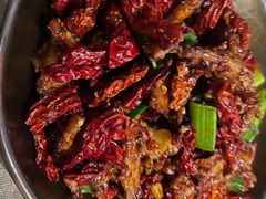 -山石榴·贵州菜(丰盛里店)