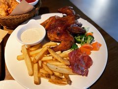 -FABIO’S费比欧披萨餐厅