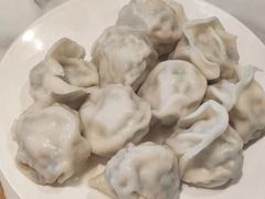 -叁拾壹克饺子·东北菜(国贸店)