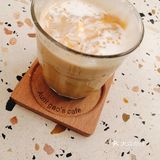 高阿姨的咖啡店