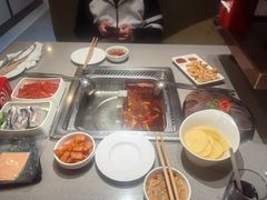 -海底捞火锅(徐州火车站店)