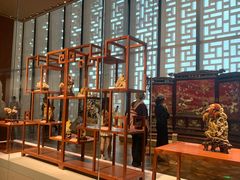 -北京工艺美术博物馆