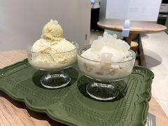 -杏甜品(尖沙咀加拿分道店)