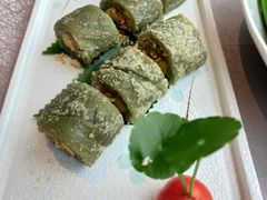 -汤臣·空中餐厅·严选粤菜(石湾世博广场店)