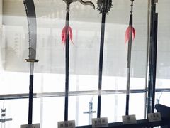 -大连武术文化博物馆