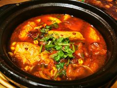 -打酱油·非遗淮扬菜(瘦西湖梅岭店)