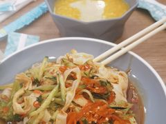 -魏家凉皮(来广营店)