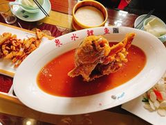 -燕喜堂·中华老字号(大明湖店)