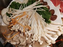 -草原塞蛮羊火锅城(港湾店)