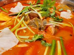 -雷山鱼酱酸汤鱼·酸汤牛肉(花果园T1区店)