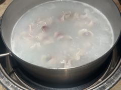 -淘米捞·米汤脆鲩鱼火锅(福田皇岗店)