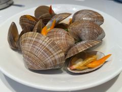 -正黄旗海鲜烧烤大排档(延安路总店)