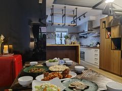 -永兴餐厅(复兴中路店)