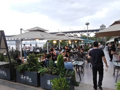 -汉水谣·江景餐厅(江滩店)