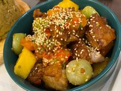 -花园饭店-西餐厅