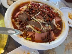 -李连贵熏肉大饼(天通苑店)
