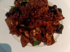 -玉林烤鸭店(定福庄店)