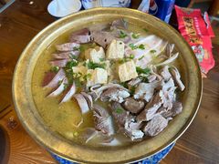 -八大碗·地道东北菜(白塔堡店)