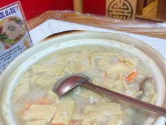 -官塘锋记鱼生·生腌·砂锅粥(牌坊街店)