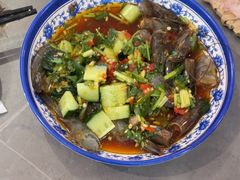 -官塘陈记鱼生·潮汕砂锅粥·牛肉火锅(潮枫路总店)