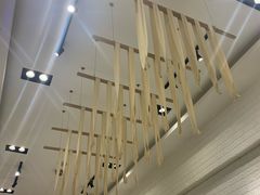 大堂-大嘻咹biangbiang面(历史博物馆店)