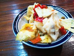 -刘师父老汉口江湖菜(蔡锷路店)