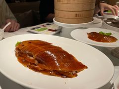 四季民福烤鸭-四季民福烤鸭店(前门店)