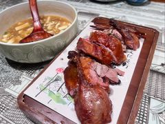 -一味大院•桐庐菜传承店(春江路店)