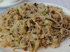 -沙河粉村·国家非遗传承(云台店)