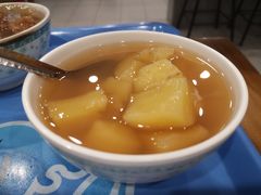-冰神糖水铺(国贸中心店)