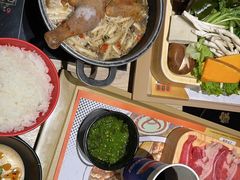 -吉野家(群力王府井店)