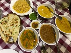-Santoor 萨都里印度餐厅(北锣鼓巷店)