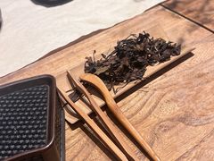 -德迹斋禅意文化茶馆·茶空间·商务洽谈•宴席(桃园店)
