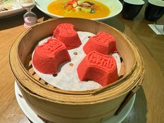 -绿茶餐厅(南翔印象城MEGA店)