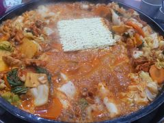 -高基五春川炒鸡排 韩国料理(威海总店)