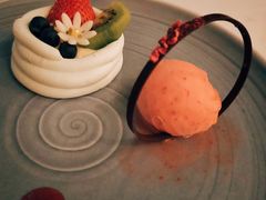 -上海和平饭店华懋阁 Cathay Room