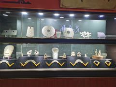 -中福古玩城(浙江中路店)