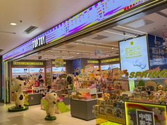-凯德MALL(西直门店)